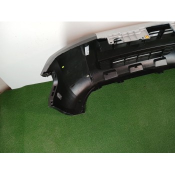 Recambio de paragolpes delantero para fiat fiorino furgoneta/monovolumen (225_) 1.4 (225bxa1a, 225bxf1a) referencia OEM IAM 1308