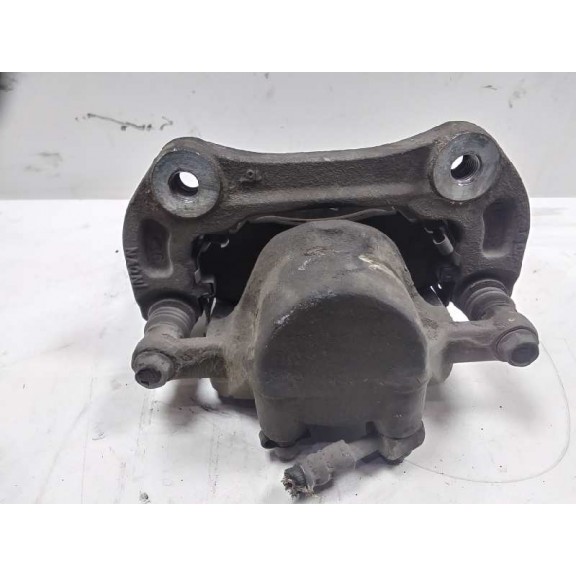 Recambio de pinza freno delantera derecha para opel insignia berlina excellence referencia OEM IAM   