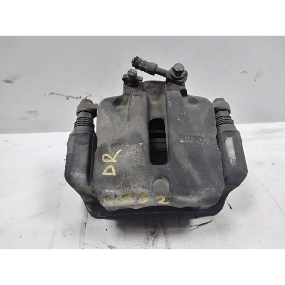 Recambio de pinza freno delantera derecha para opel insignia berlina excellence referencia OEM IAM   