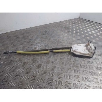 CERRADURA PUERTA DELANTERA DERECHA 