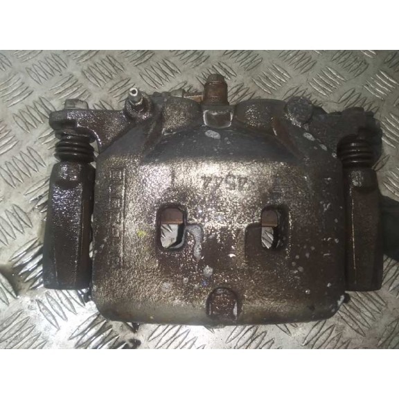Recambio de pinza freno delantera derecha para infiniti q50 2.2 diesel cat referencia OEM IAM   