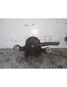 Recambio de pinza freno trasera derecha para infiniti q50 2.2 diesel cat referencia OEM IAM    2