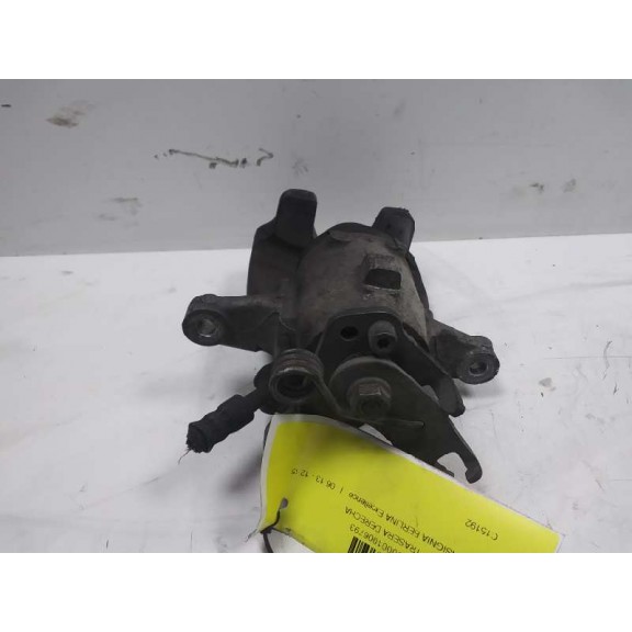 Recambio de pinza freno trasera derecha para opel insignia berlina excellence referencia OEM IAM  TRW 