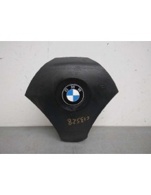 Recambio de airbag delantero izquierdo para bmw serie 5 berlina (e60) 530d referencia OEM IAM 33676960201J  