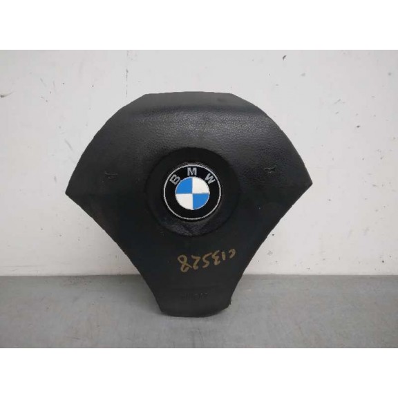 Recambio de airbag delantero izquierdo para bmw serie 5 berlina (e60) 530d referencia OEM IAM 33676960201J  