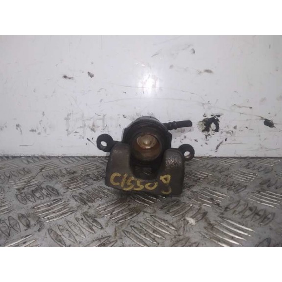 Recambio de pinza freno trasera izquierda para infiniti q50 2.2 diesel cat referencia OEM IAM   