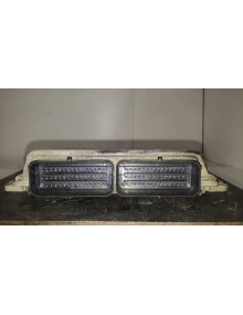 Recambio de centralita motor uce para renault megane i fase 2 classic (la..) 1.4 16v authentique referencia OEM IAM 8200046162   2