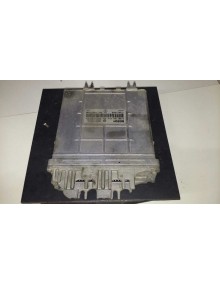 Recambio de centralita motor uce para renault megane i berlina hatchback (ba0) 1.9 dti alize referencia OEM IAM 0281001810  