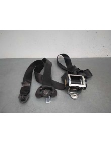 Recambio de pretensor airbag derecho para bmw serie 5 berlina (e60) 530d referencia OEM IAM 601629600  