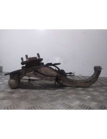 Recambio de mangueta delantera izquierda para infiniti q50 2.2 diesel cat referencia OEM IAM    2