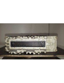 Recambio de centralita motor uce para renault megane i berlina hatchback (ba0) 1.9 dti alize referencia OEM IAM 0281001810   2