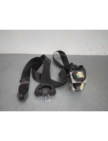 Recambio de pretensor airbag derecho para bmw serie 5 berlina (e60) 530d referencia OEM IAM 601629600   2