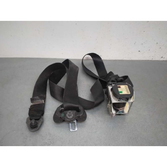 Recambio de pretensor airbag derecho para bmw serie 5 berlina (e60) 530d referencia OEM IAM 601629600  