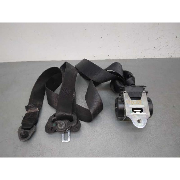 Recambio de pretensor airbag derecho para bmw serie 5 berlina (e60) 530d referencia OEM IAM 601629600  