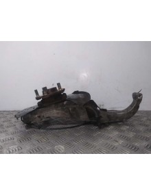 Recambio de mangueta delantera derecha para infiniti q50 2.2 diesel cat referencia OEM IAM   