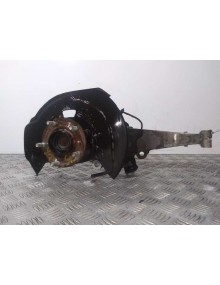 Recambio de mangueta delantera derecha para infiniti q50 2.2 diesel cat referencia OEM IAM    2