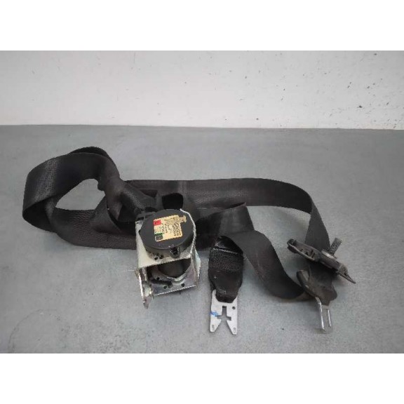 Recambio de pretensor airbag izquierdo para bmw serie 5 berlina (e60) 530d referencia OEM IAM 601629800  