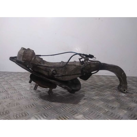 Recambio de mangueta delantera derecha para infiniti q50 2.2 diesel cat referencia OEM IAM   