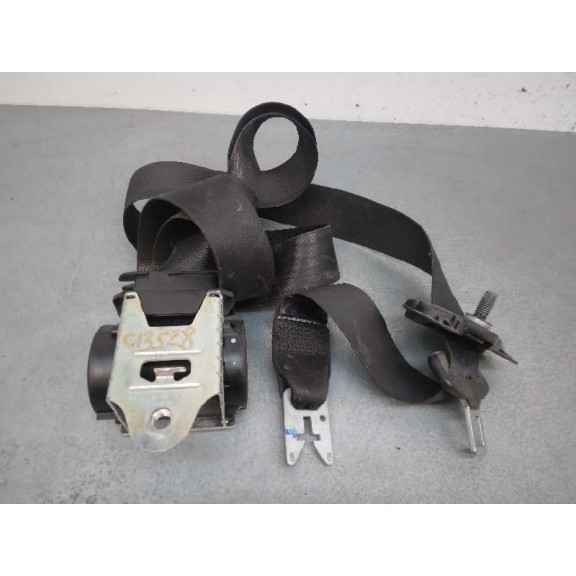 Recambio de pretensor airbag izquierdo para bmw serie 5 berlina (e60) 530d referencia OEM IAM 601629800  