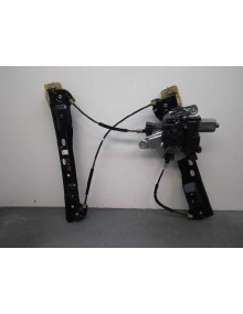 Recambio de elevalunas delantero izquierdo para opel insignia berlina excellence referencia OEM IAM 20952452 7 PINES 20951581