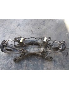 Recambio de puente trasero para infiniti q50 2.2 diesel cat referencia OEM IAM   