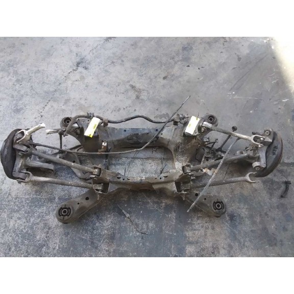 Recambio de puente trasero para infiniti q50 2.2 diesel cat referencia OEM IAM   