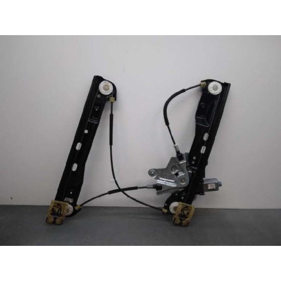 Recambio de elevalunas delantero izquierdo para opel insignia berlina excellence referencia OEM IAM 20952452 7 PINES 20951581