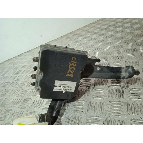 Recambio de abs para bmw serie 5 berlina (e60) 530d referencia OEM IAM 34516758743 34516769703 0265234134