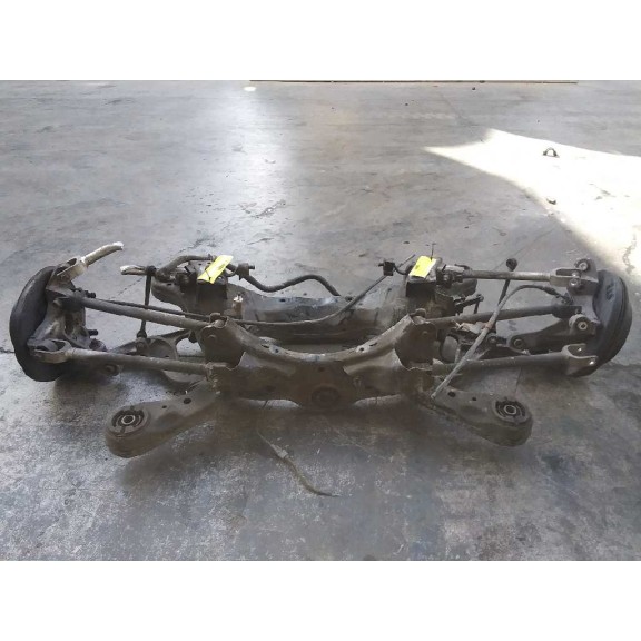 Recambio de puente trasero para infiniti q50 2.2 diesel cat referencia OEM IAM   