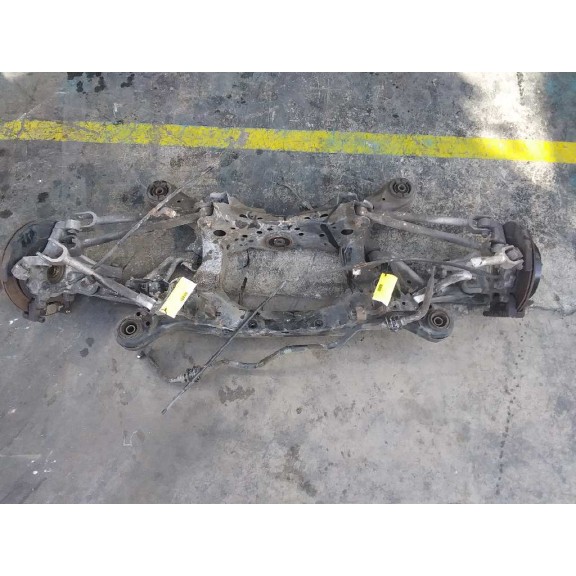 Recambio de puente trasero para infiniti q50 2.2 diesel cat referencia OEM IAM   