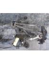 Recambio de puente trasero para infiniti q50 2.2 diesel cat referencia OEM IAM   