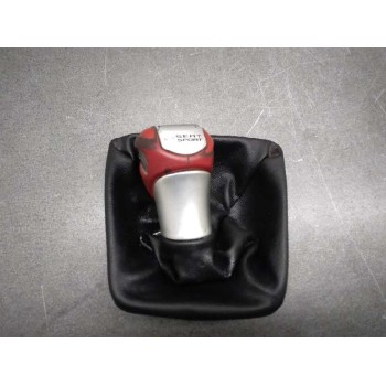 Recambio de pomo palanca cambio para seat ibiza sc (6j1) reference referencia OEM IAM 6J0863279  