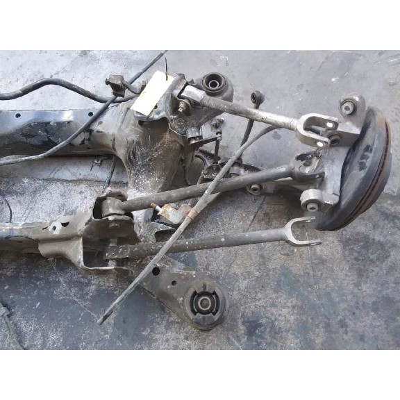 Recambio de puente trasero para infiniti q50 2.2 diesel cat referencia OEM IAM   