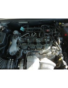Recambio de motor completo para chevrolet cruze hatchback lt+ referencia OEM IAM Z20D1 B ENTREGA CASCO 126.168KM