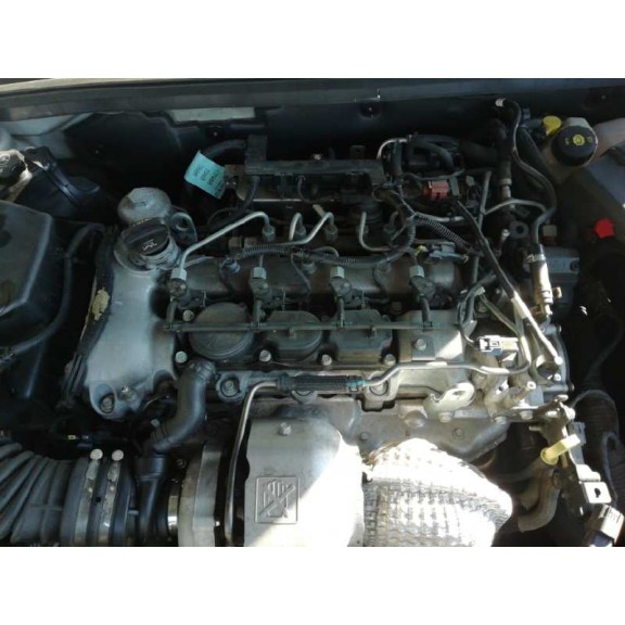 Recambio de motor completo para chevrolet cruze hatchback lt+ referencia OEM IAM Z20D1 B ENTREGA CASCO 126.168KM