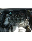 Recambio de motor completo para chevrolet cruze hatchback lt+ referencia OEM IAM Z20D1 B ENTREGA CASCO 126.168KM
