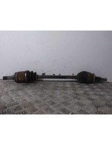 Recambio de transmision trasera derecha para infiniti q50 2.2 diesel cat referencia OEM IAM   