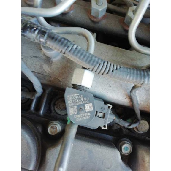 Recambio de motor completo para chevrolet cruze hatchback lt+ referencia OEM IAM Z20D1 B ENTREGA CASCO 126.168KM