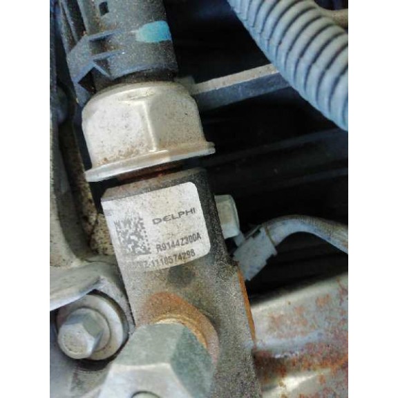 Recambio de motor completo para chevrolet cruze hatchback lt+ referencia OEM IAM Z20D1 B ENTREGA CASCO 126.168KM