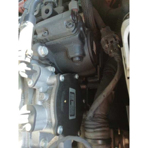 Recambio de motor completo para chevrolet cruze hatchback lt+ referencia OEM IAM Z20D1 B ENTREGA CASCO 126.168KM