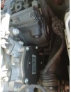 Recambio de motor completo para chevrolet cruze hatchback lt+ referencia OEM IAM Z20D1 B ENTREGA CASCO 126.168KM