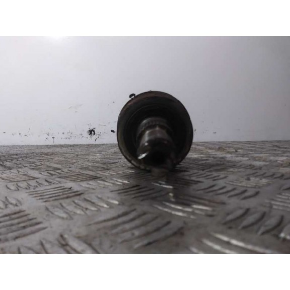 Recambio de transmision trasera derecha para infiniti q50 2.2 diesel cat referencia OEM IAM   