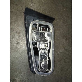 Recambio de piloto trasero izquierdo para renault laguna ii (bg0) authentique referencia OEM IAM INTERIOR  