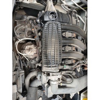 Recambio de motor completo para citroën c3 ii (sc_) 1.0 vti 68 referencia OEM IAM ZMZ  b