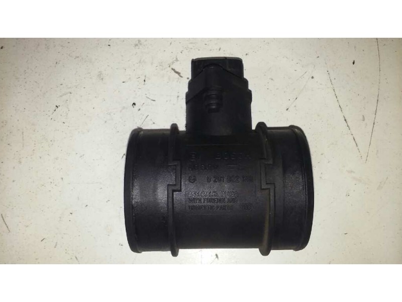Recambio de caudalimetro para opel astra g berlina comfort referencia OEM IAM 0281002180  