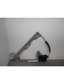 Recambio de elevalunas delantero derecho para citroën c-elysée shine referencia OEM IAM 9674412380 9677416880 2 PINES