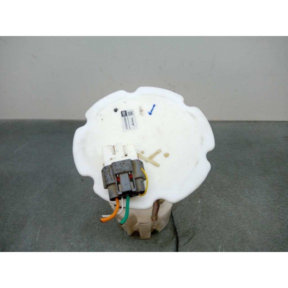 Recambio de aforador para infiniti q50 2.2 diesel cat referencia OEM IAM 170406HB0A  4 CABLES