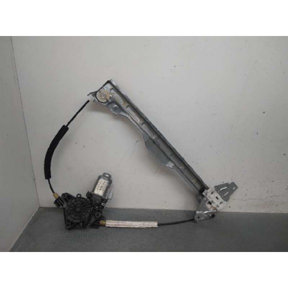Recambio de elevalunas delantero derecho para citroën c-elysée shine referencia OEM IAM 9674412380 9677416880 2 PINES