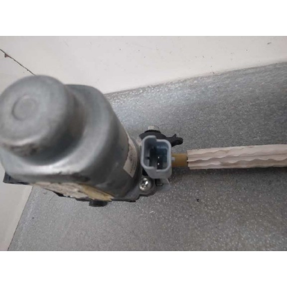 Recambio de elevalunas delantero derecho para citroën c-elysée shine referencia OEM IAM 9674412380 9677416880 2 PINES