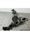 Recambio de turbocompresor para volkswagen golf vi (5k1) referencia OEM IAM 03L253016T  